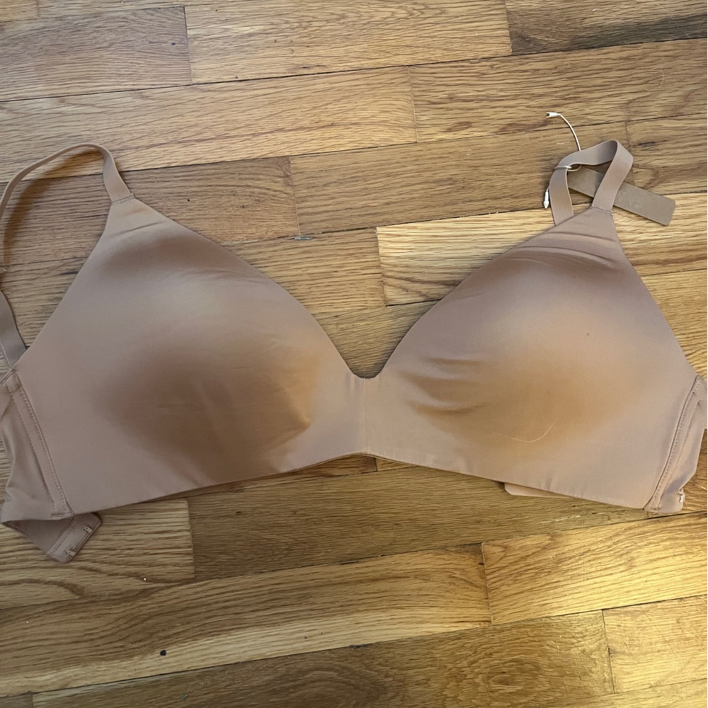 SKIMS Body Lightly Lined Bra